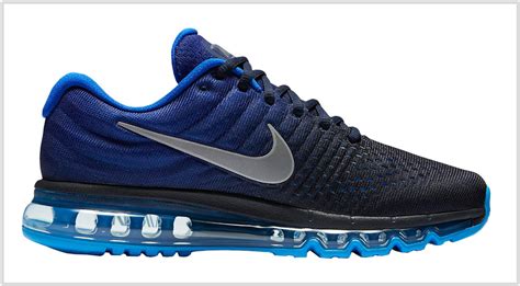 authentisch nike air max 2017|nike air max upper review.